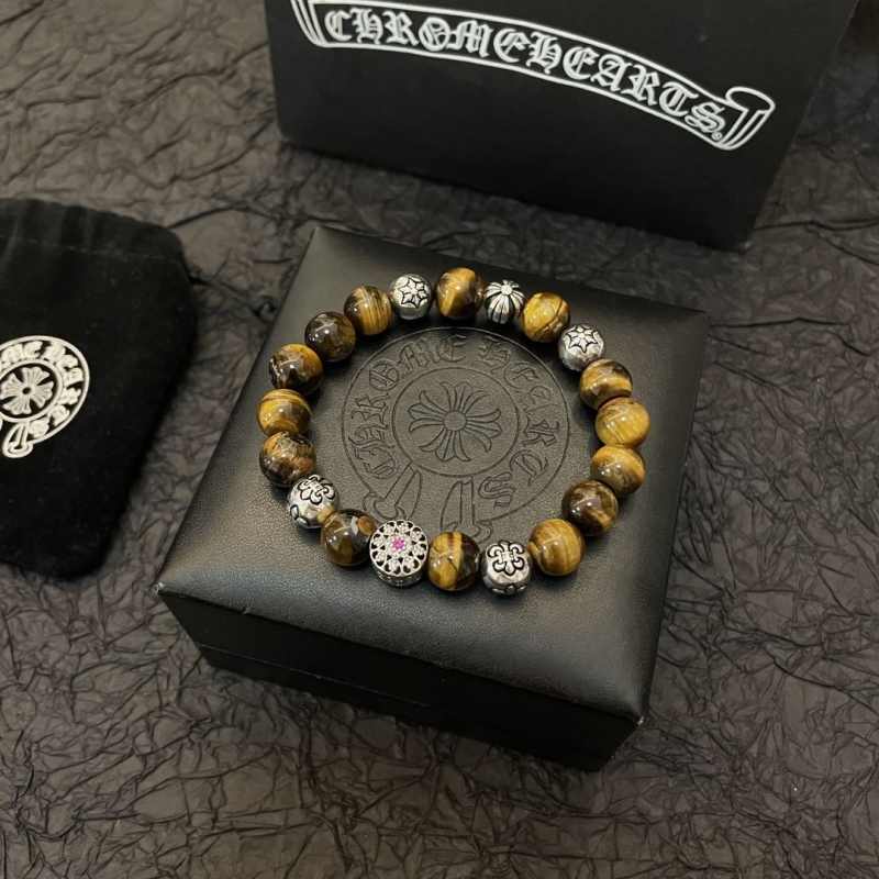 Chrome Hearts Bracelets